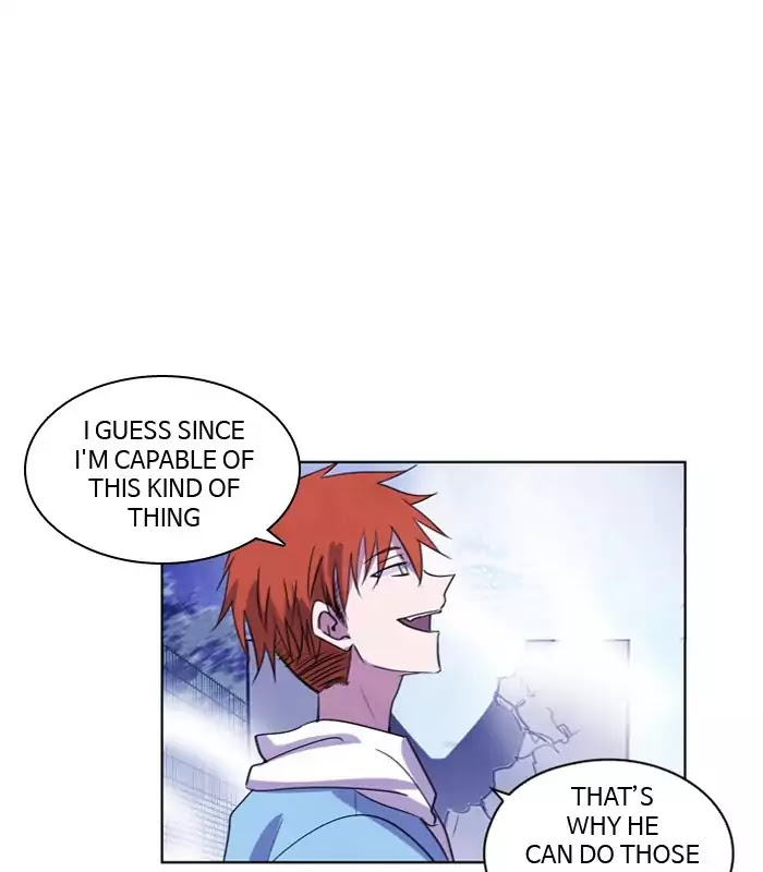 Athena Complex Chapter 91 page 67 - Chapter 91