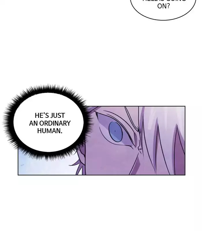 Athena Complex Chapter 91 page 7 - Chapter 91