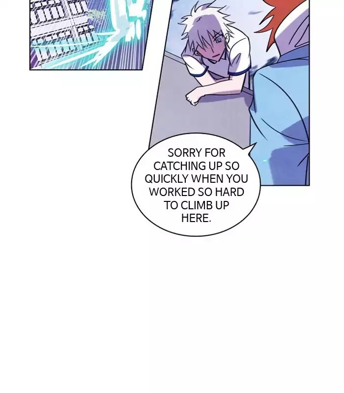 Athena Complex Chapter 91 page 71 - Chapter 91
