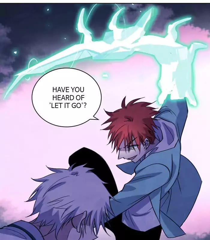 Athena Complex Chapter 91 page 72 - Chapter 91