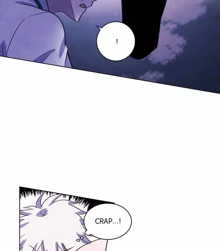 Athena Complex Chapter 91 page 73 - Chapter 91