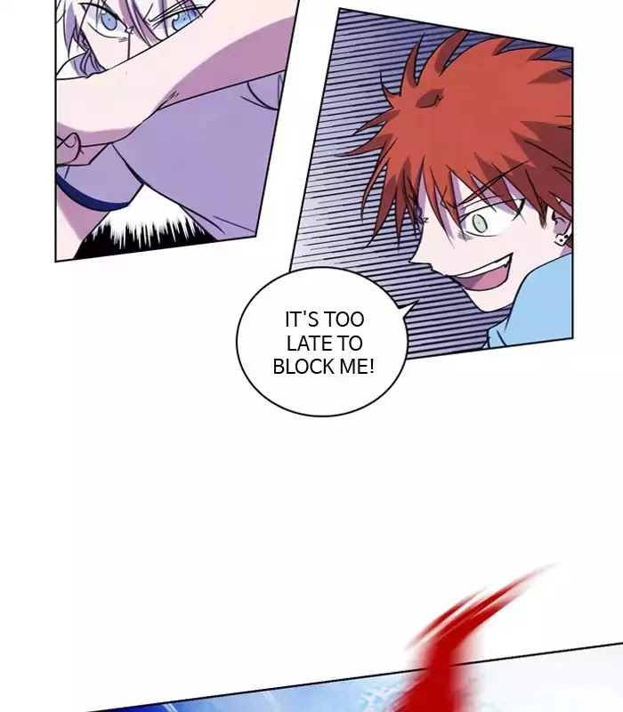 Athena Complex Chapter 91 page 74 - Chapter 91