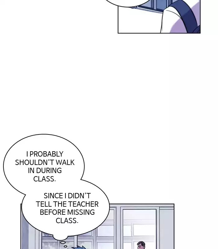Athena Complex Chapter 91 page 78 - Chapter 91