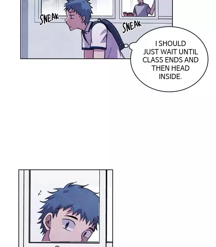 Athena Complex Chapter 91 page 79 - Chapter 91