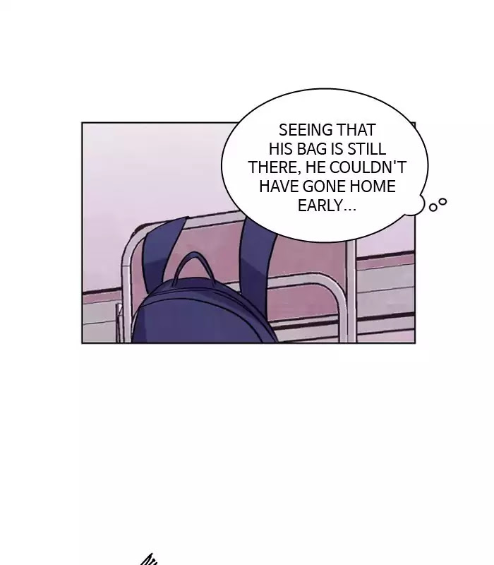 Athena Complex Chapter 91 page 81 - Chapter 91
