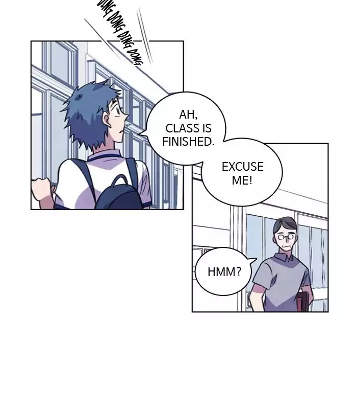 Athena Complex Chapter 91 page 82 - Chapter 91