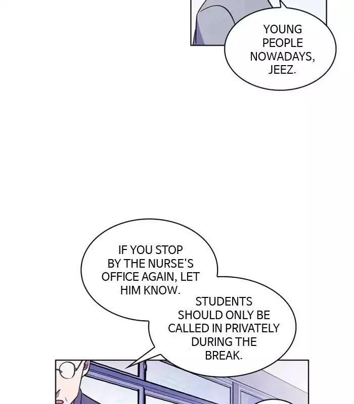 Athena Complex Chapter 91 page 85 - Chapter 91