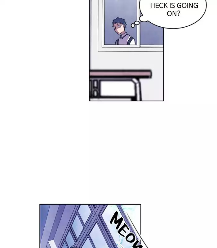 Athena Complex Chapter 91 page 88 - Chapter 91