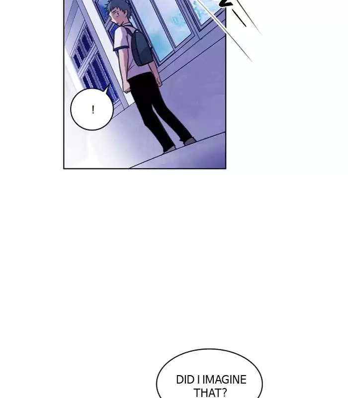 Athena Complex Chapter 91 page 89 - Chapter 91