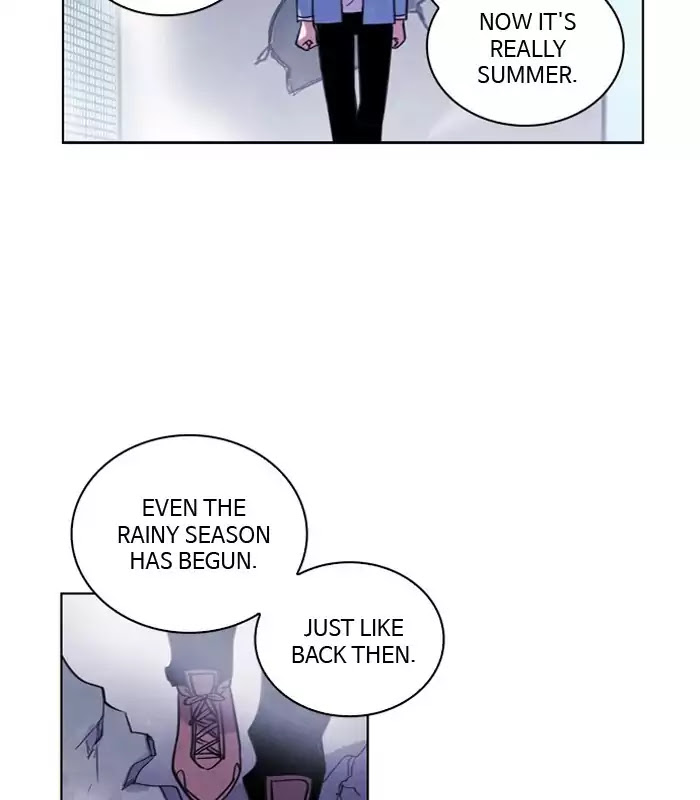 Athena Complex Chapter 91 page 9 - Chapter 91