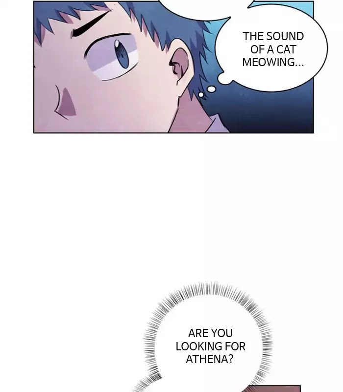 Athena Complex Chapter 91 page 90 - Chapter 91