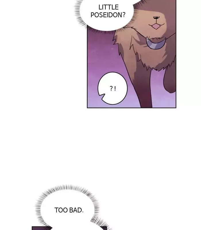 Athena Complex Chapter 91 page 91 - Chapter 91