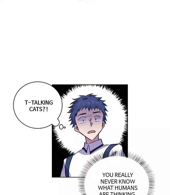 Athena Complex Chapter 91 page 94 - Chapter 91