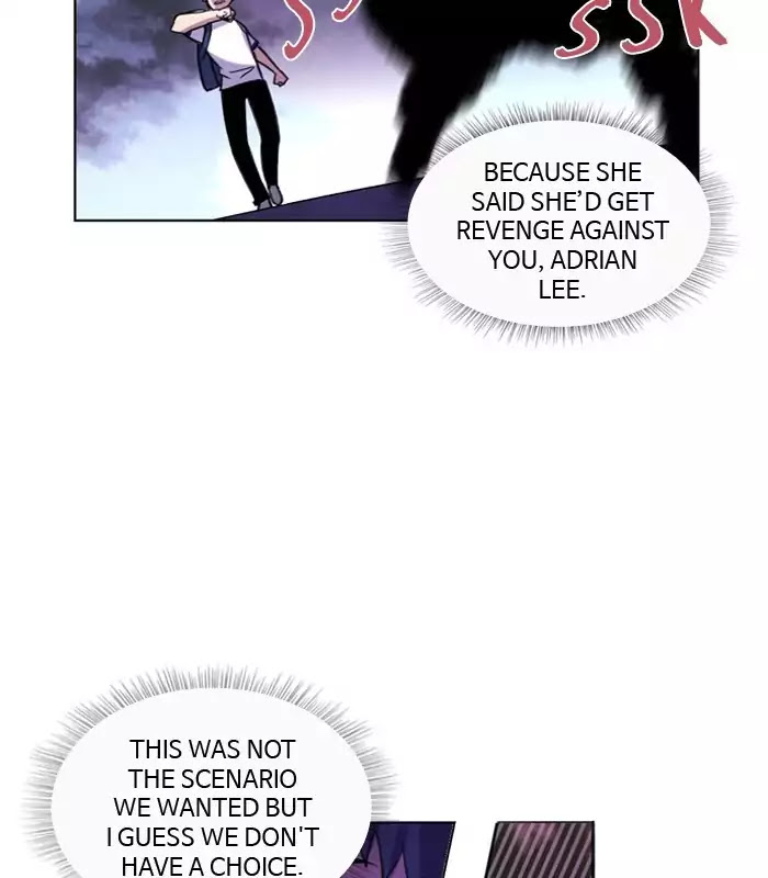 Athena Complex Chapter 91 page 96 - Chapter 91