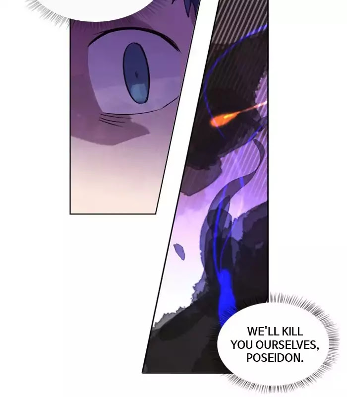 Athena Complex Chapter 91 page 97 - Chapter 91