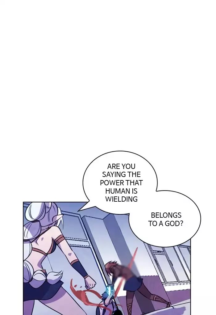 Athena Complex Chapter 95 page 15 - Chapter 95