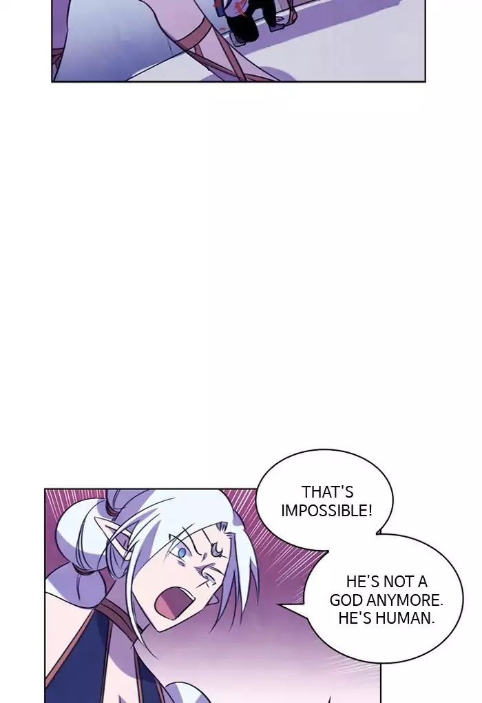 Athena Complex Chapter 95 page 16 - Chapter 95