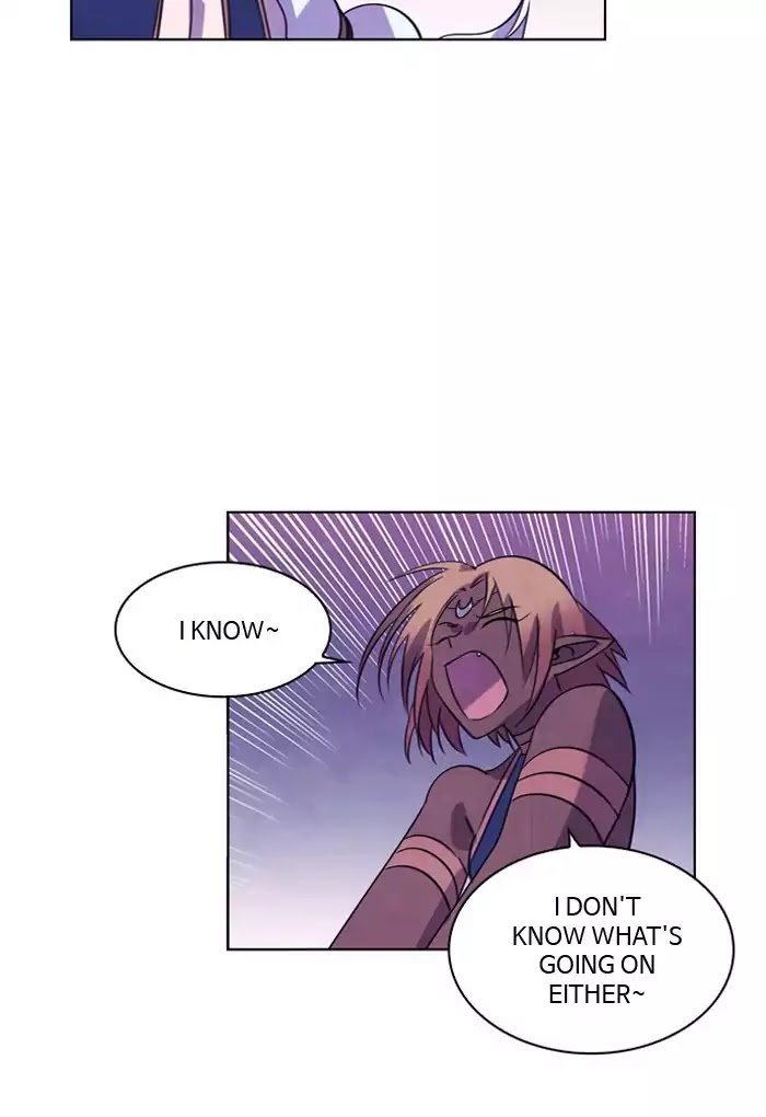 Athena Complex Chapter 95 page 17 - Chapter 95