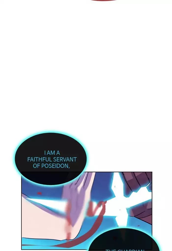Athena Complex Chapter 95 page 19 - Chapter 95