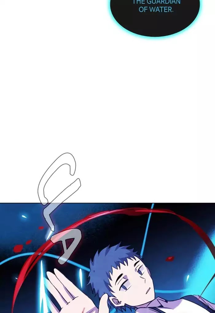 Athena Complex Chapter 95 page 20 - Chapter 95