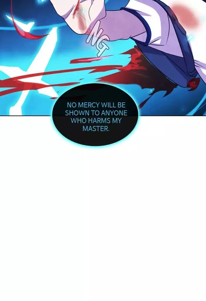 Athena Complex Chapter 95 page 21 - Chapter 95