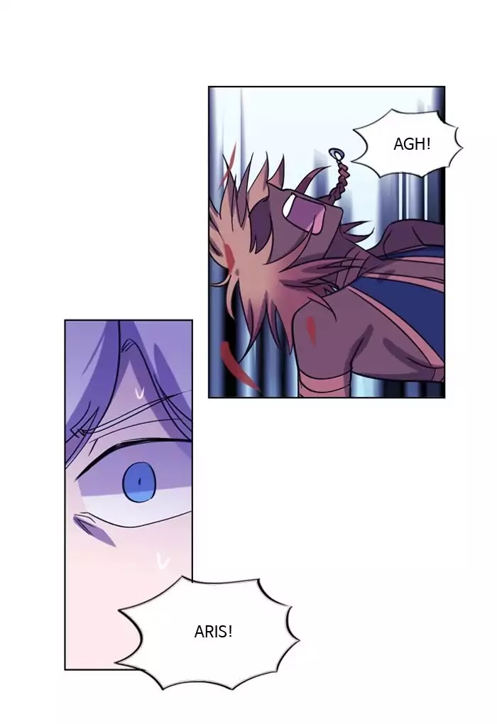 Athena Complex Chapter 95 page 25 - Chapter 95