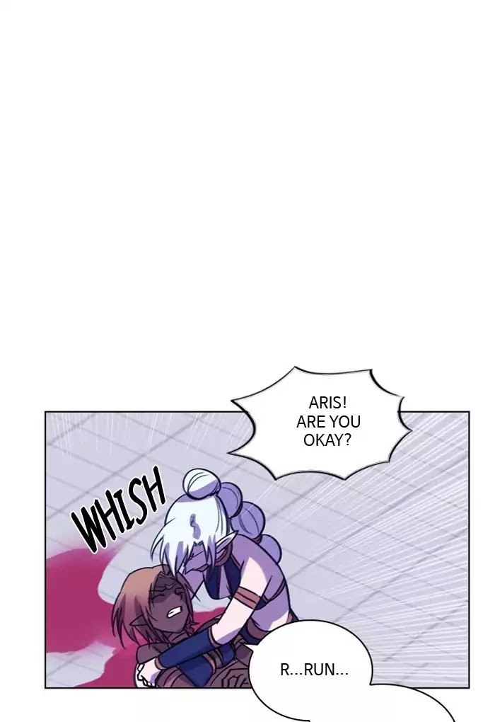 Athena Complex Chapter 95 page 26 - Chapter 95