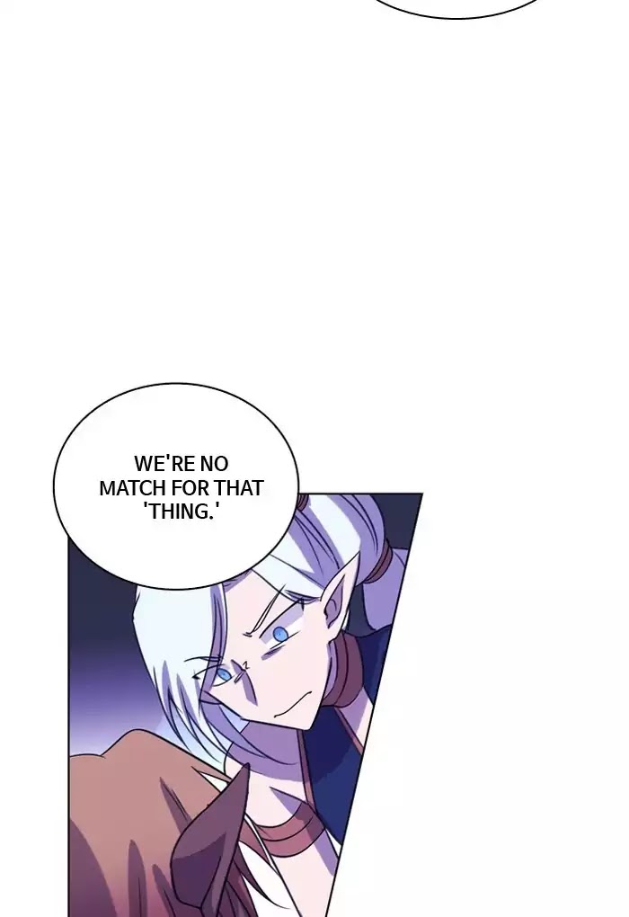 Athena Complex Chapter 95 page 28 - Chapter 95