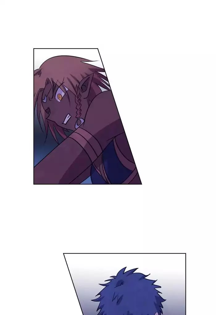 Athena Complex Chapter 95 page 3 - Chapter 95