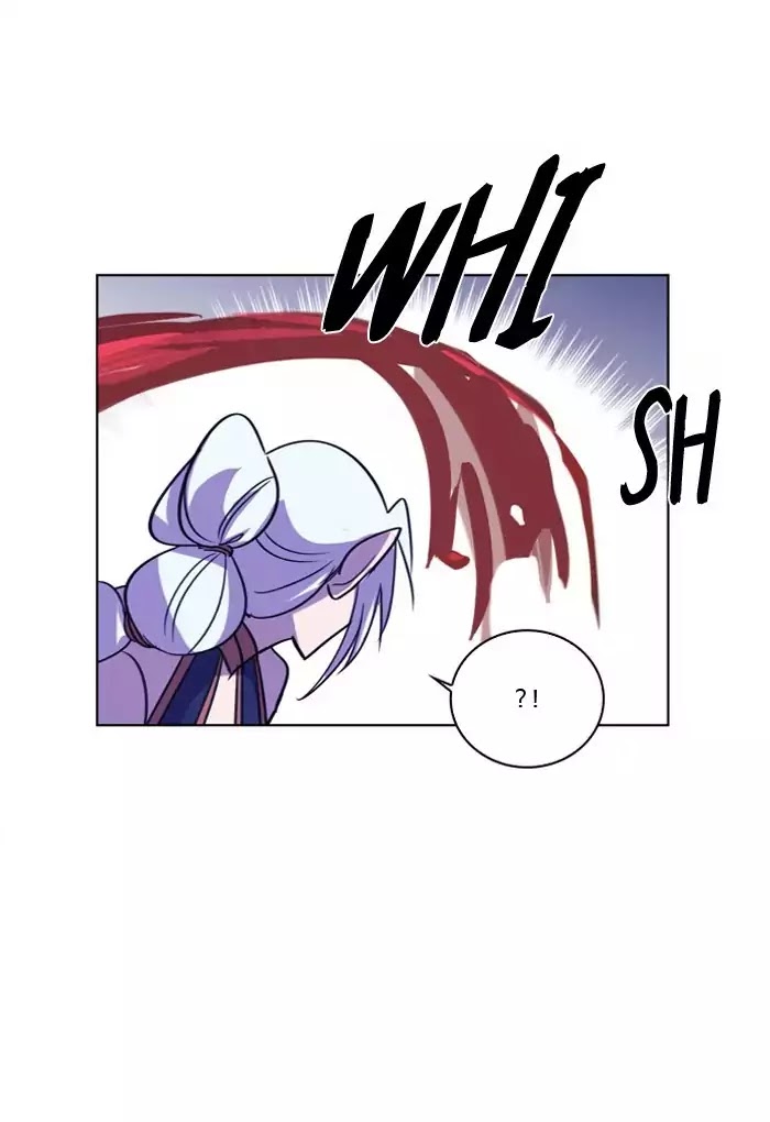 Athena Complex Chapter 95 page 30 - Chapter 95