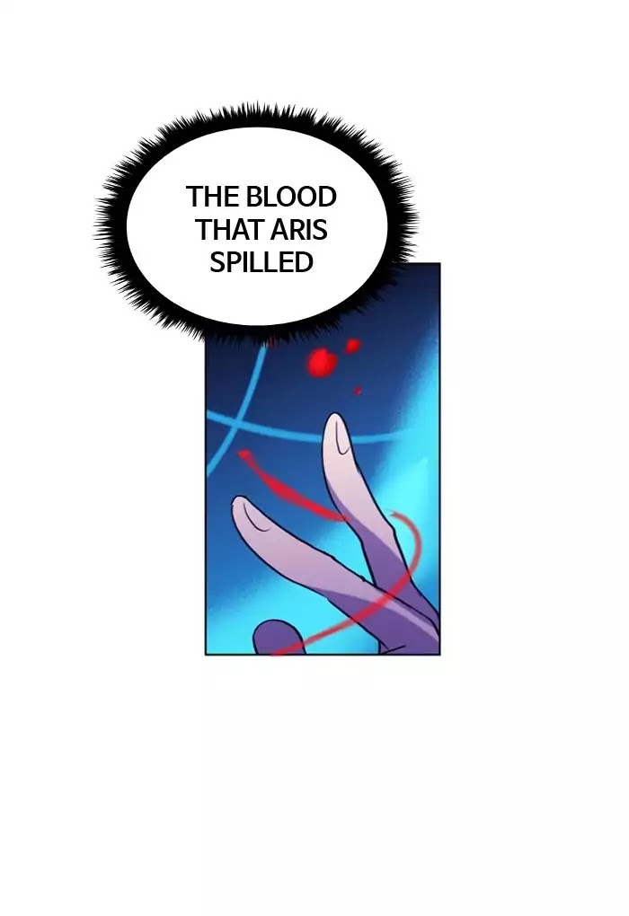 Athena Complex Chapter 95 page 31 - Chapter 95