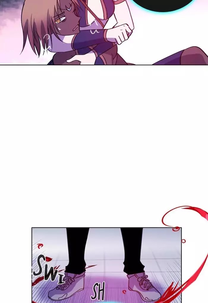 Athena Complex Chapter 95 page 36 - Chapter 95