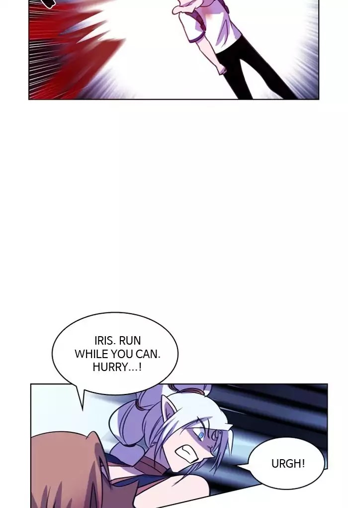 Athena Complex Chapter 95 page 38 - Chapter 95