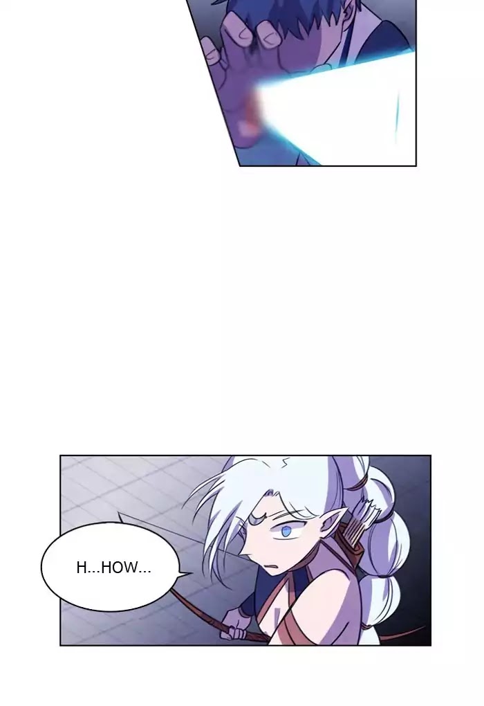 Athena Complex Chapter 95 page 4 - Chapter 95