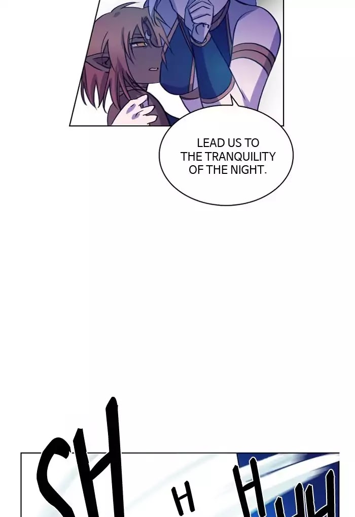 Athena Complex Chapter 95 page 40 - Chapter 95