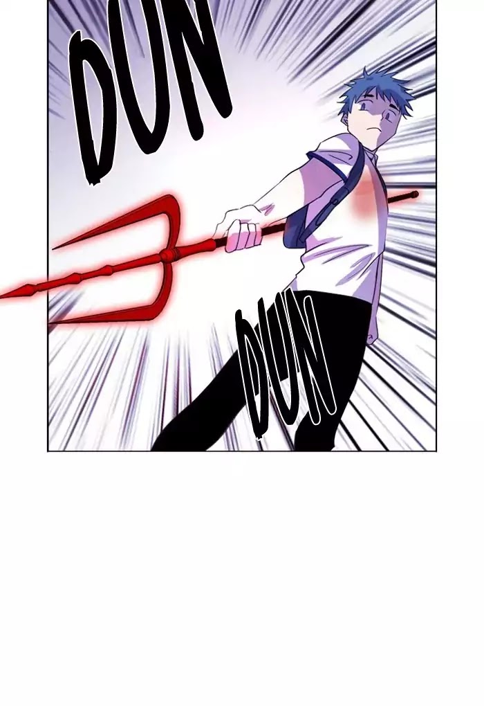 Athena Complex Chapter 95 page 45 - Chapter 95