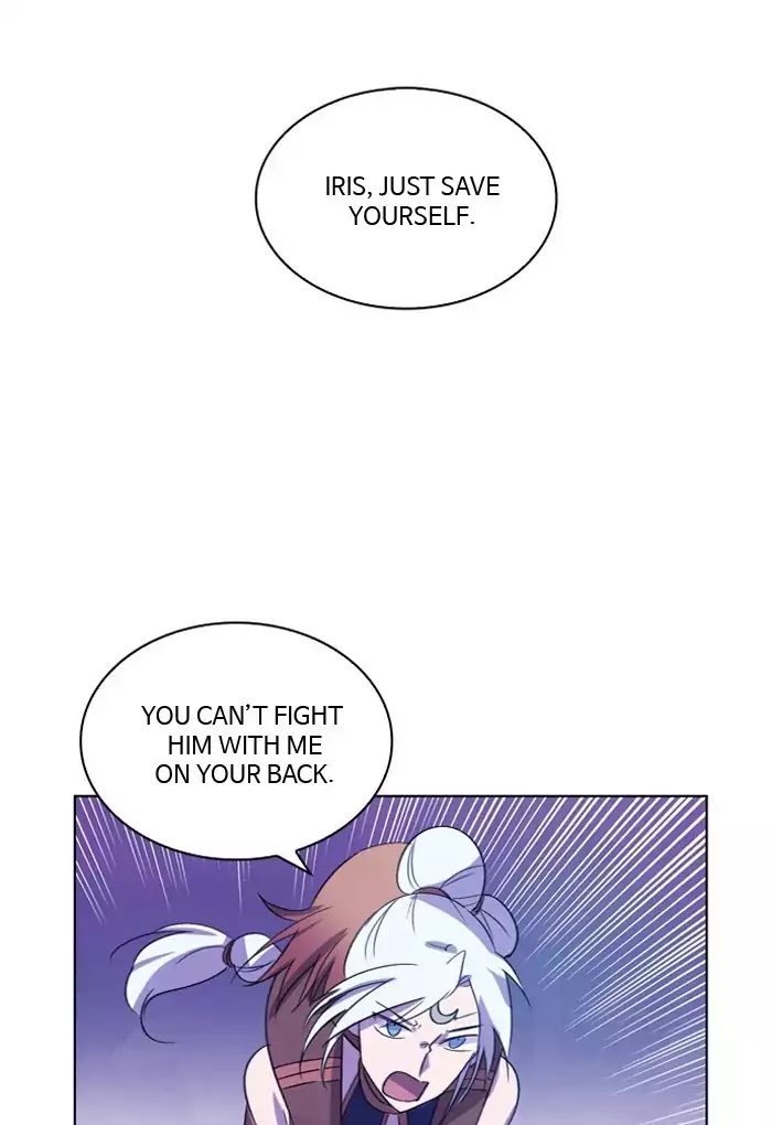 Athena Complex Chapter 95 page 47 - Chapter 95
