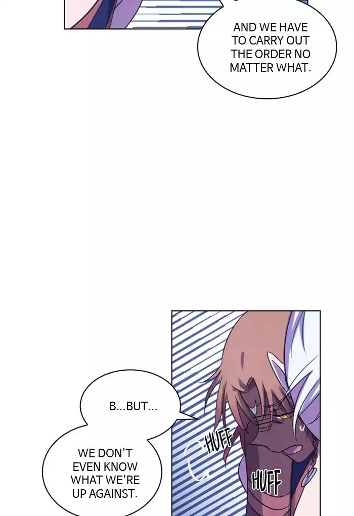 Athena Complex Chapter 95 page 49 - Chapter 95