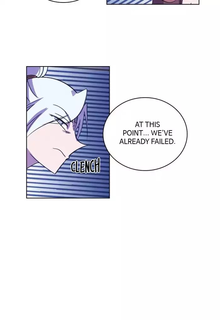 Athena Complex Chapter 95 page 50 - Chapter 95