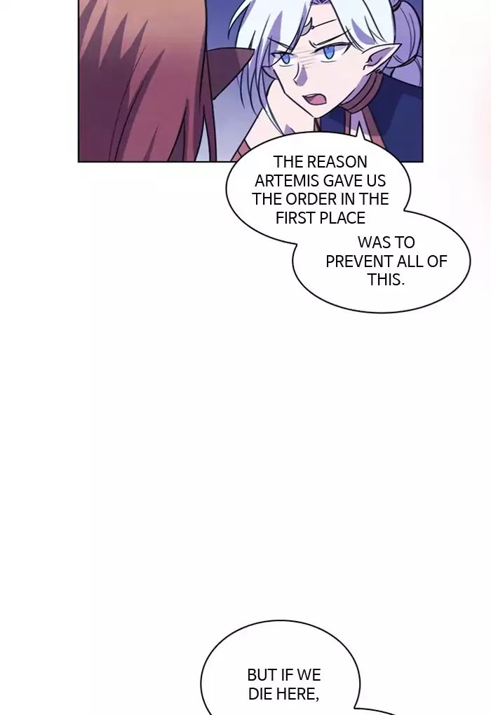 Athena Complex Chapter 95 page 59 - Chapter 95