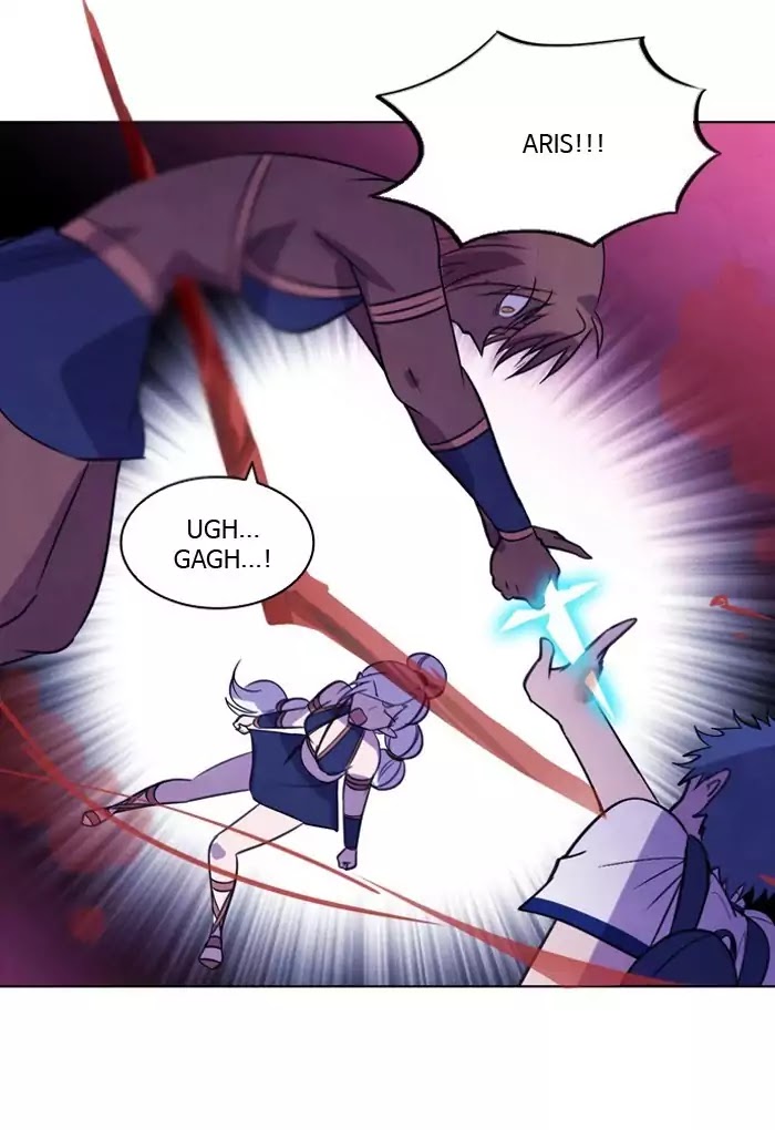 Athena Complex Chapter 95 page 6 - Chapter 95