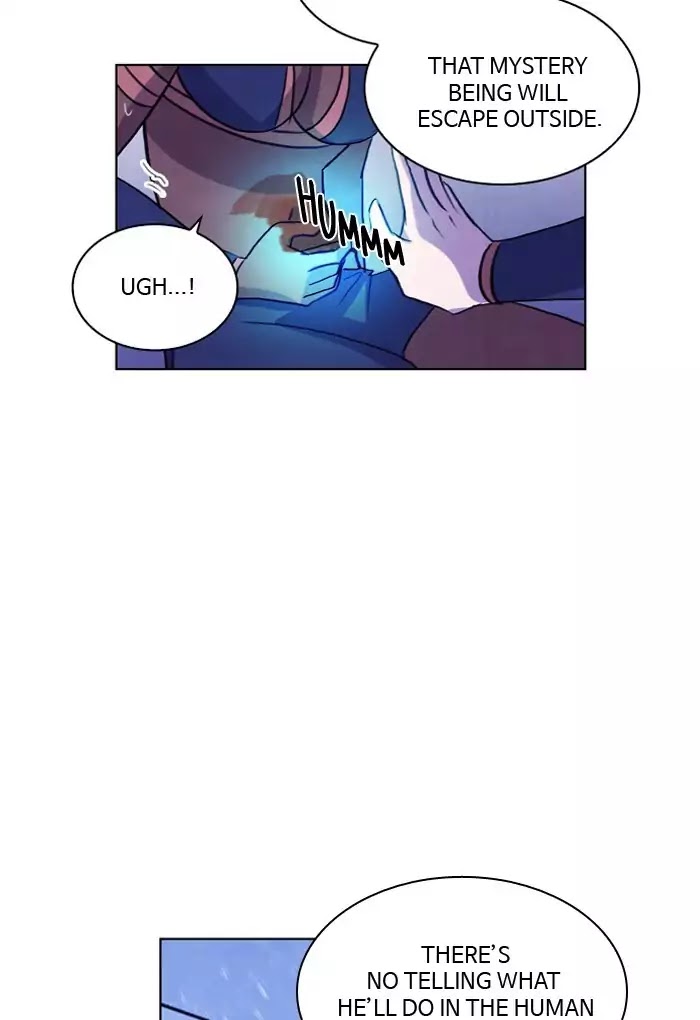 Athena Complex Chapter 95 page 60 - Chapter 95