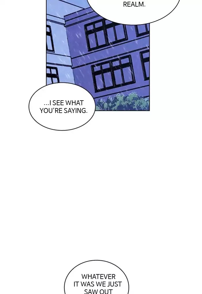 Athena Complex Chapter 95 page 61 - Chapter 95