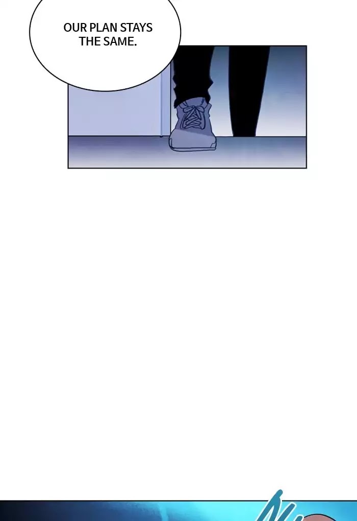 Athena Complex Chapter 95 page 63 - Chapter 95