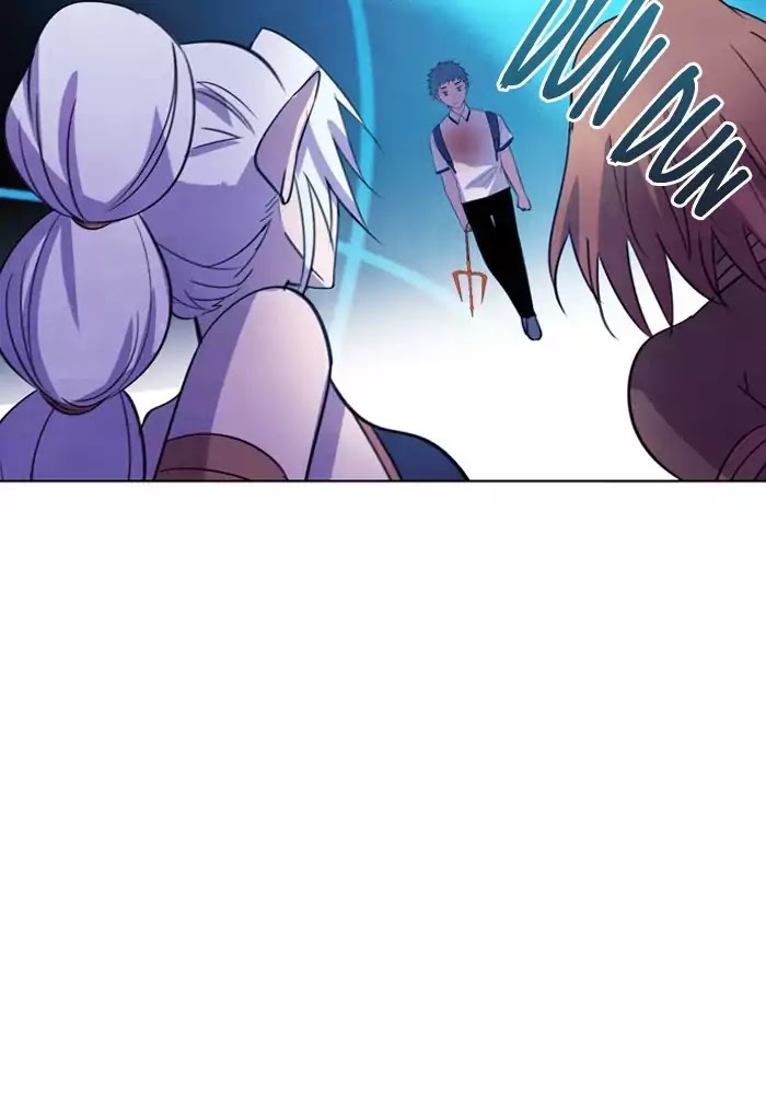 Athena Complex Chapter 95 page 64 - Chapter 95