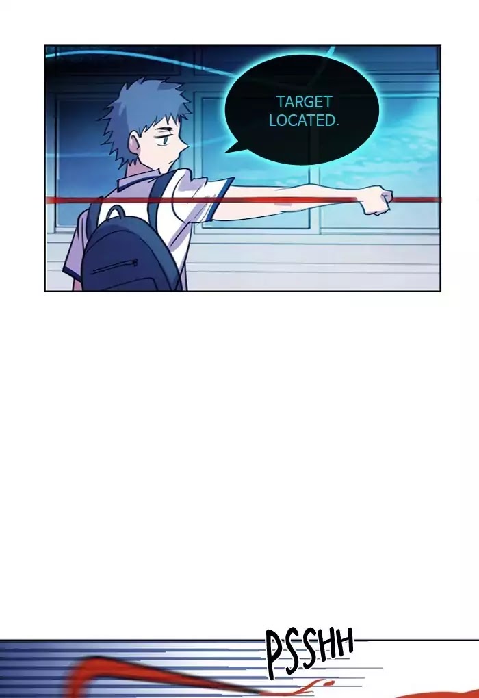 Athena Complex Chapter 95 page 65 - Chapter 95