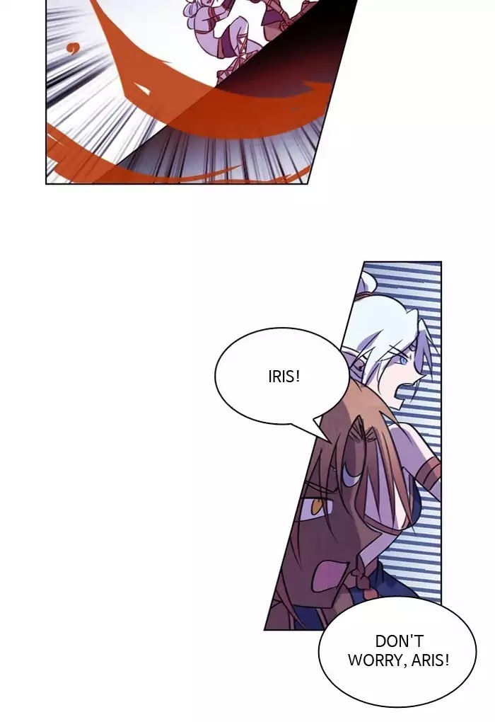 Athena Complex Chapter 95 page 67 - Chapter 95