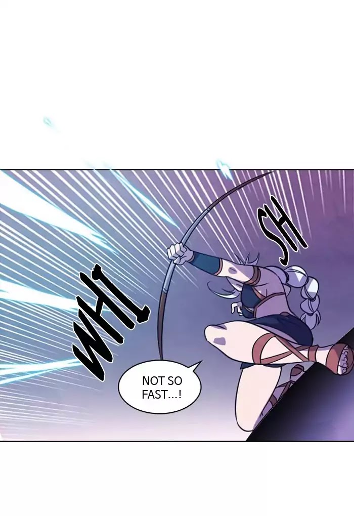 Athena Complex Chapter 95 page 69 - Chapter 95