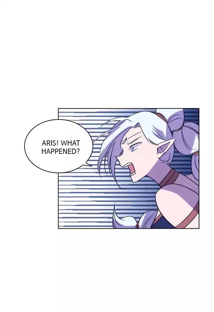 Athena Complex Chapter 95 page 7 - Chapter 95