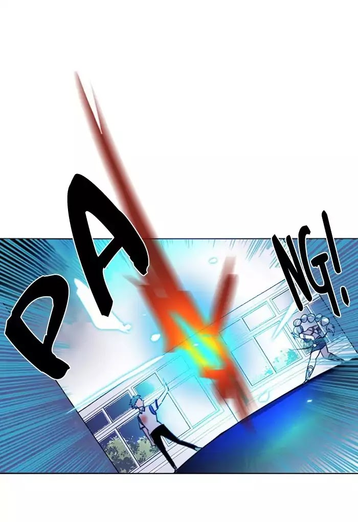 Athena Complex Chapter 95 page 70 - Chapter 95